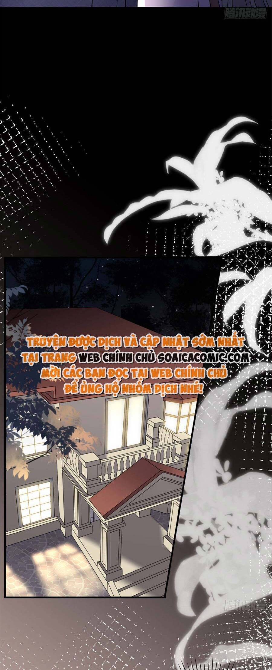 đại tiểu thư có thể có cái gì xấu chapter 148 24