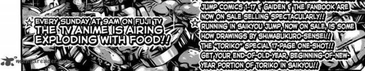 thánh tỏi sành ăn chapter 132 7