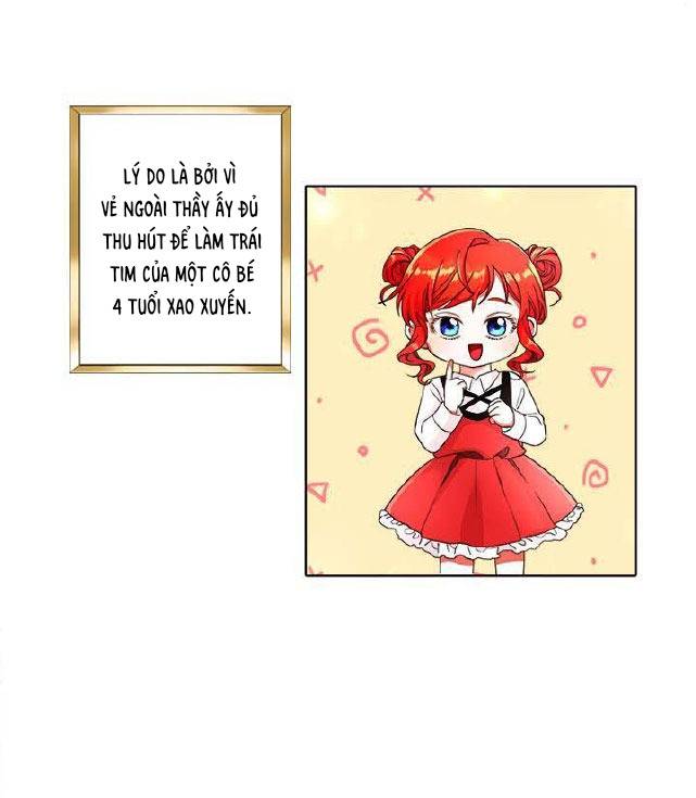 lý do trốn tránh người bạn thời thơ ấu chapter 4 32