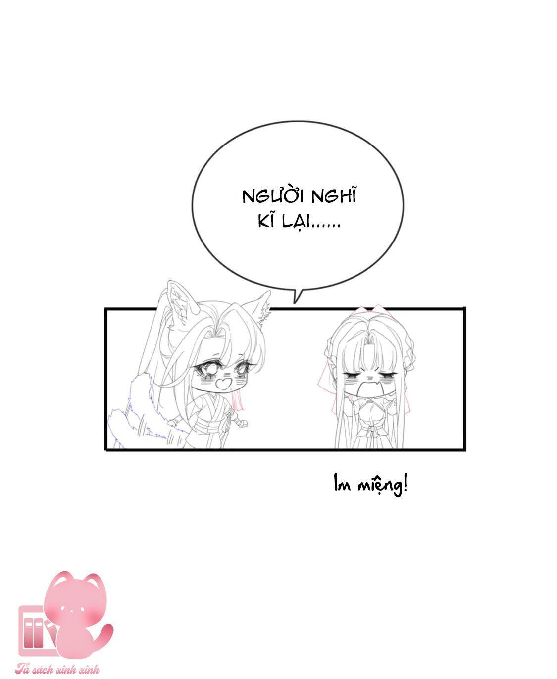 ai đã dạy hư nam chủ phản diện của ta chapter 15 7