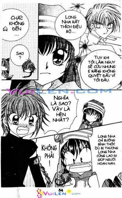 lâu đài cổ chapter 10 52