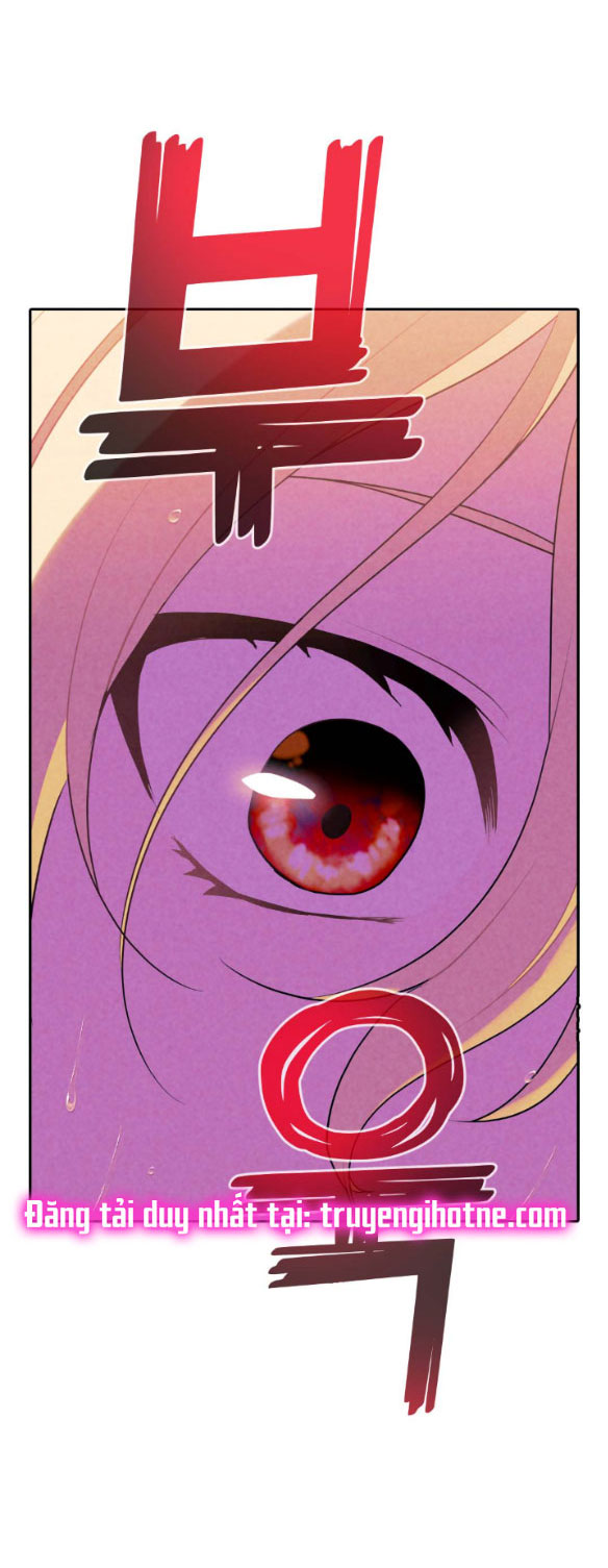 [bản 18+] trò chơi săn mồi của hoàng đế và thánh kỵ sĩ chapter 4.2 14