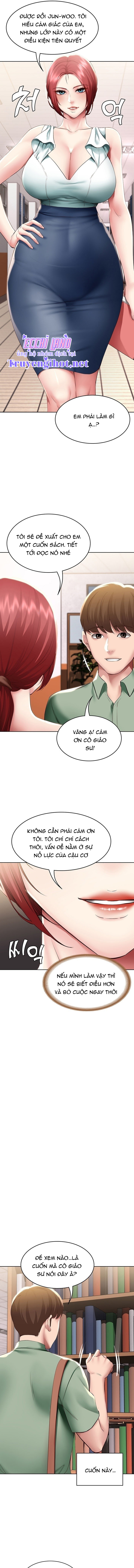 nhật ký nội trú chapter 94.2 4
