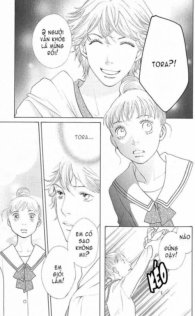 tora to ookami chapter 4 22