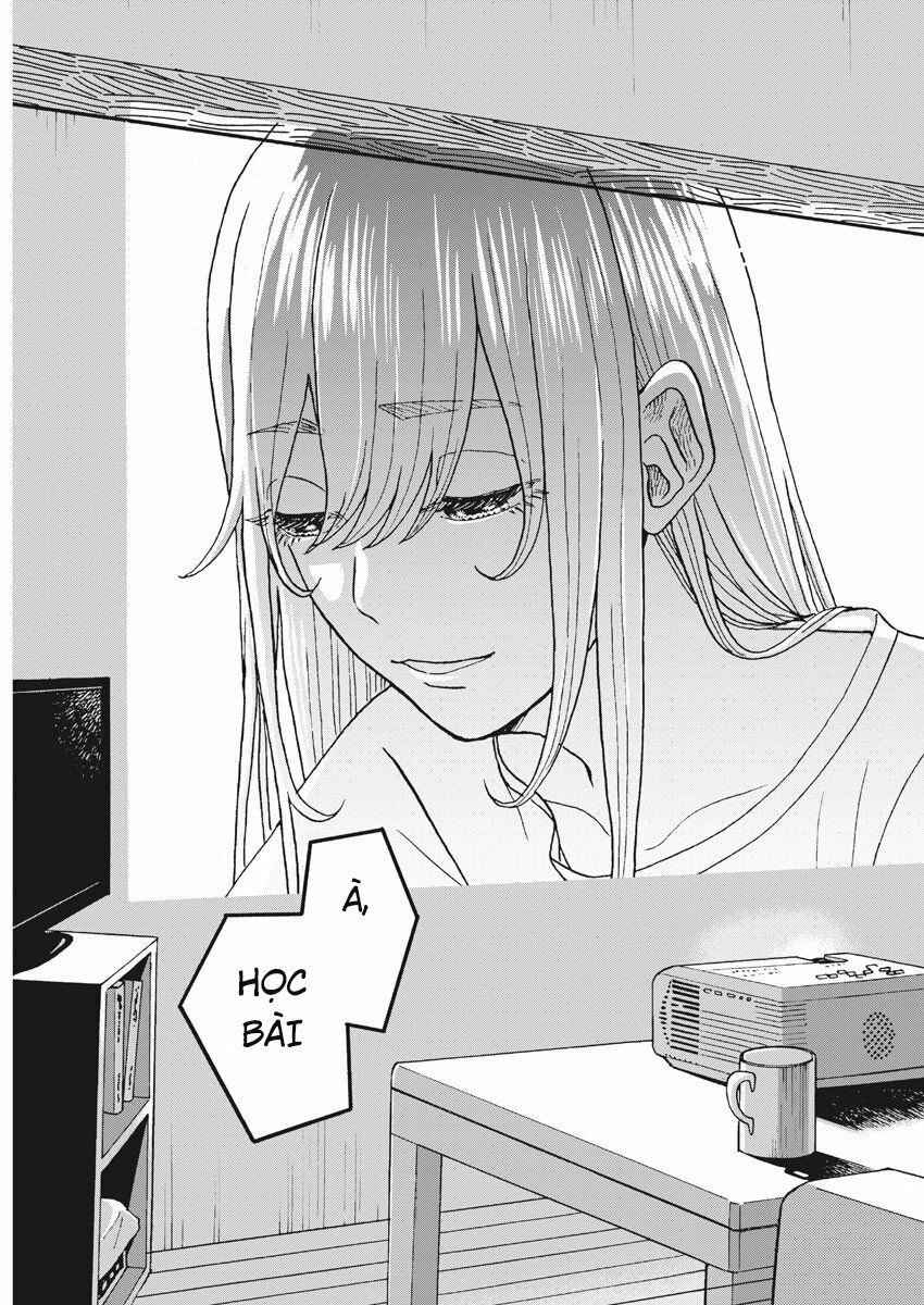 hãy cho em ''trung tình'' của anh chapter 1 14