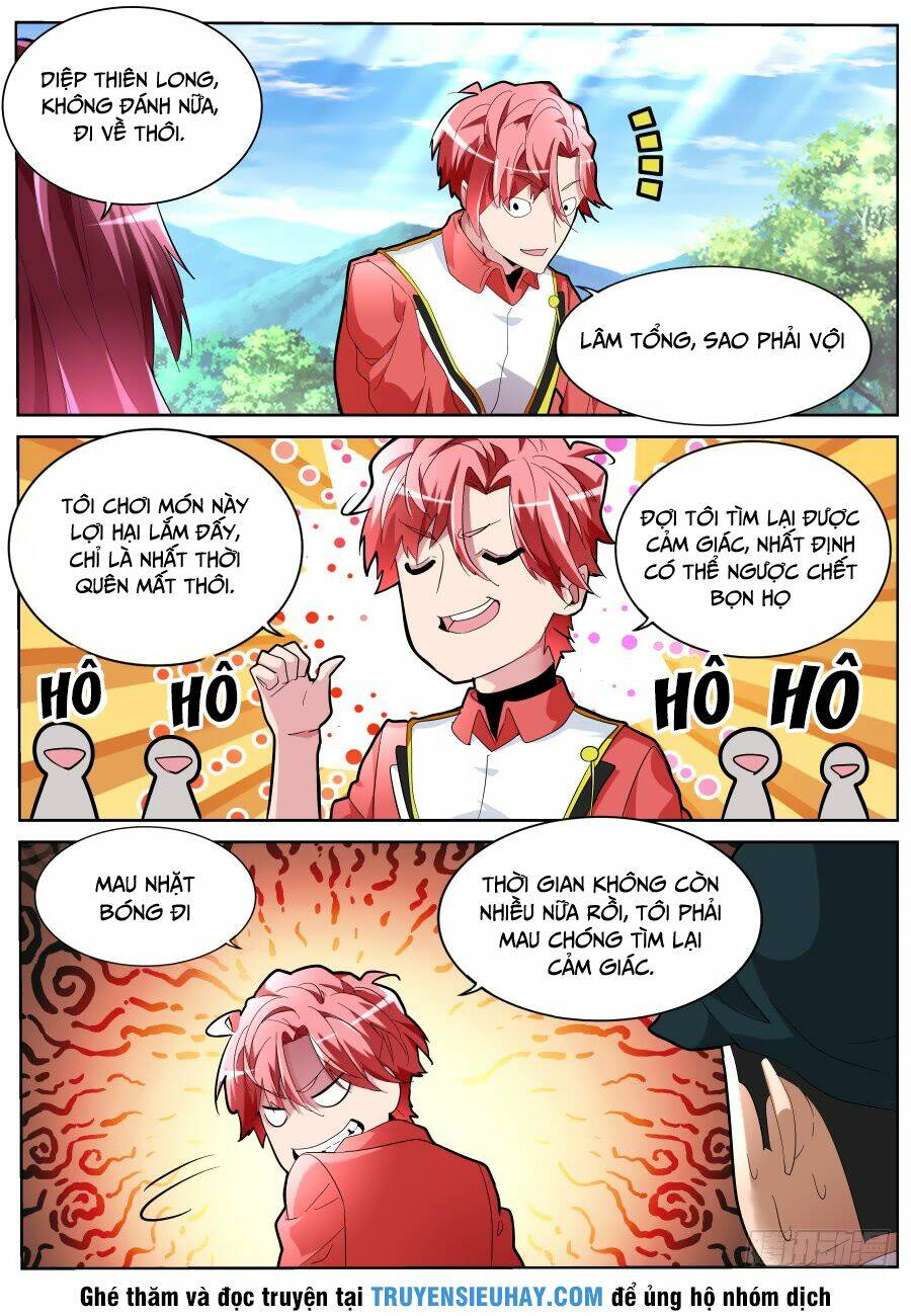 thiên tài cao thủ chapter 61 10