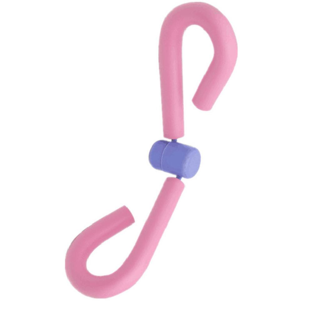 Chân Máy Tập Chân Cơ Mỏng Stovepipe Kẹp Chân Váy Ôm Tập Gym Thể Hình Đùi Chủ Cánh Tay Ngực Eo Huấn Luyện Thực Hành Tập Thể Dục