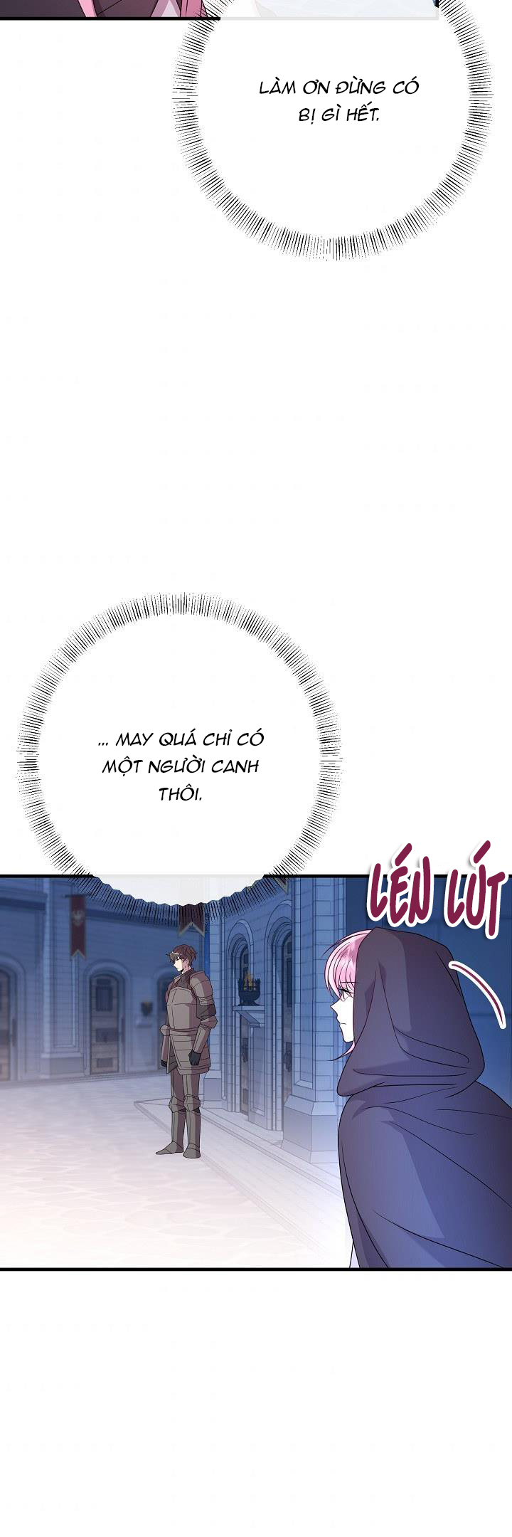 tôi đã gặp nam chính trong ngục tù chapter 17 36