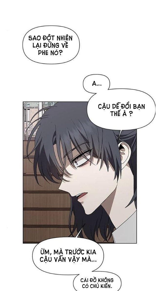 Tự Do Trong Mơ chapter 17.1 3