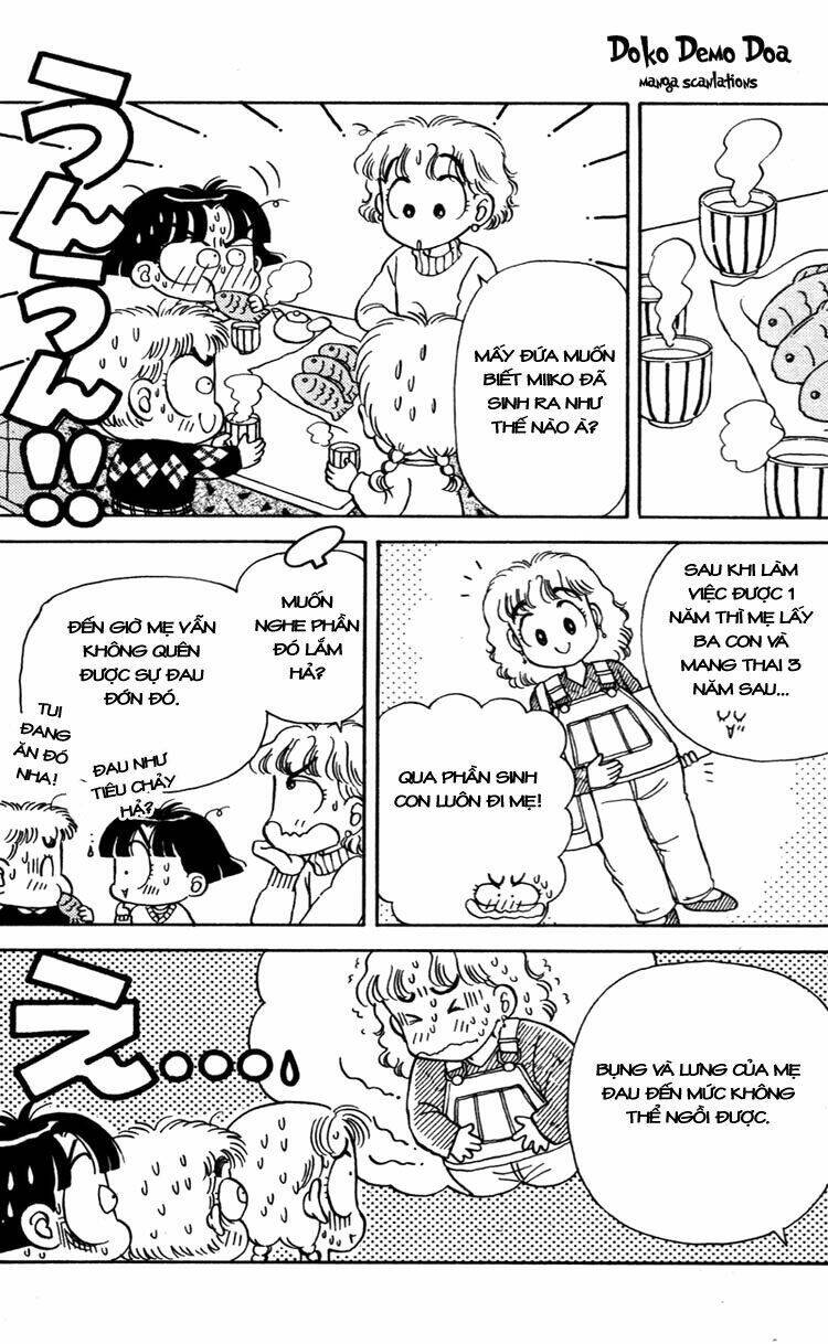 miiko desu! chapter 25 11