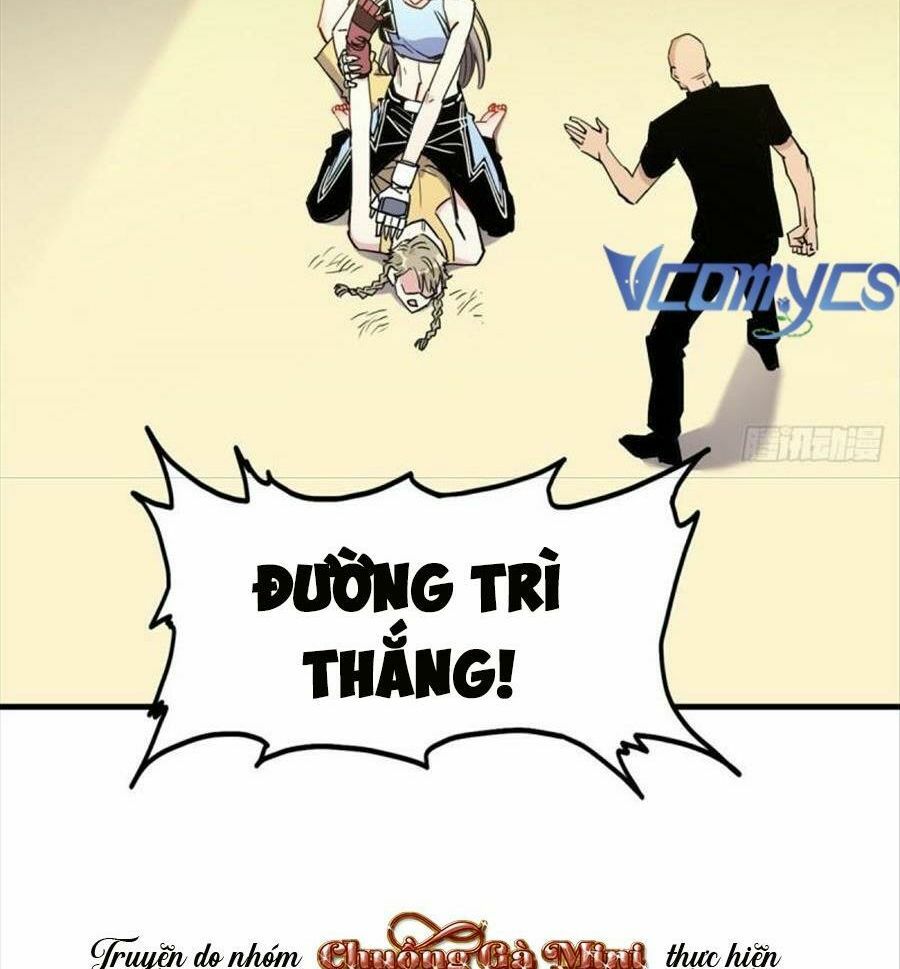 cố tổng, vợ của ngài quá mạnh rồi! chapter 41 7