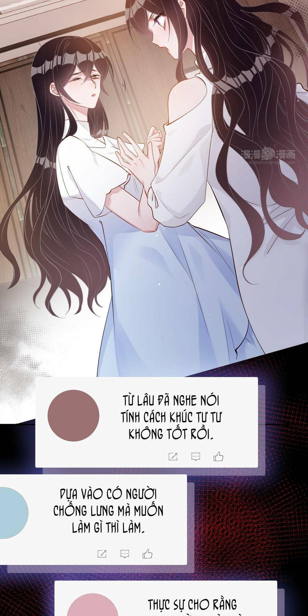 thế thân tự mình tu dưỡng chapter 43 26