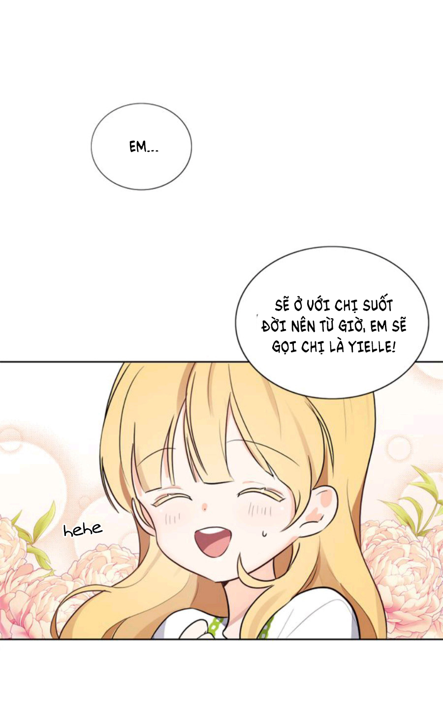 theo dấu vụn bánh chapter 6 23