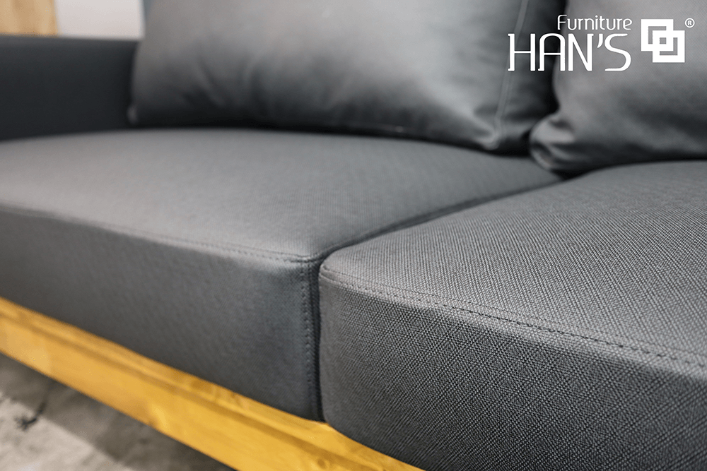 Sofa Hàn Quốc Han's Furniture ALMA