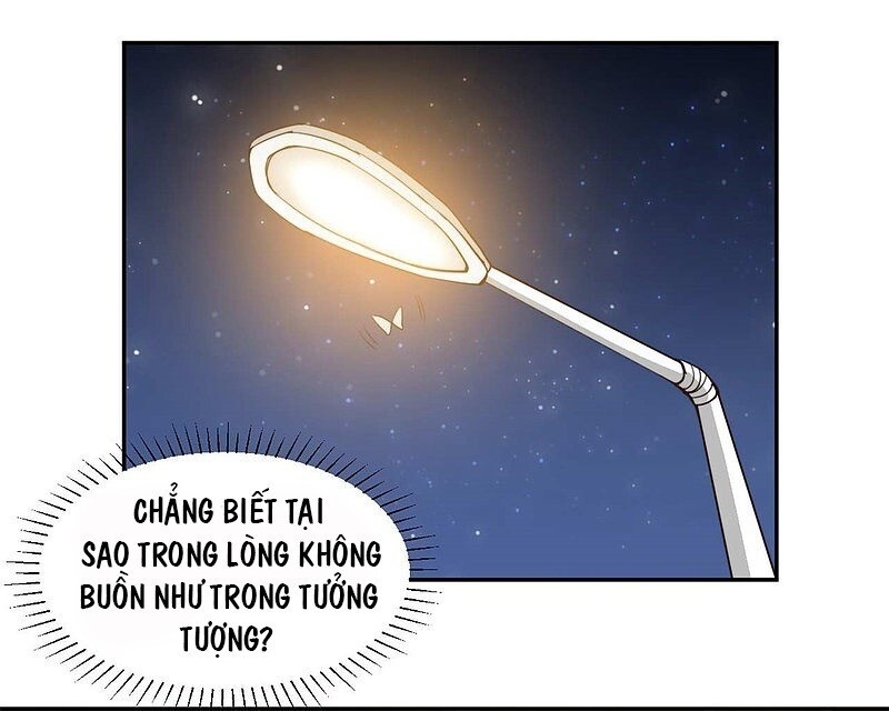 tổng tài, tránh xa tôi ra chapter 56 2