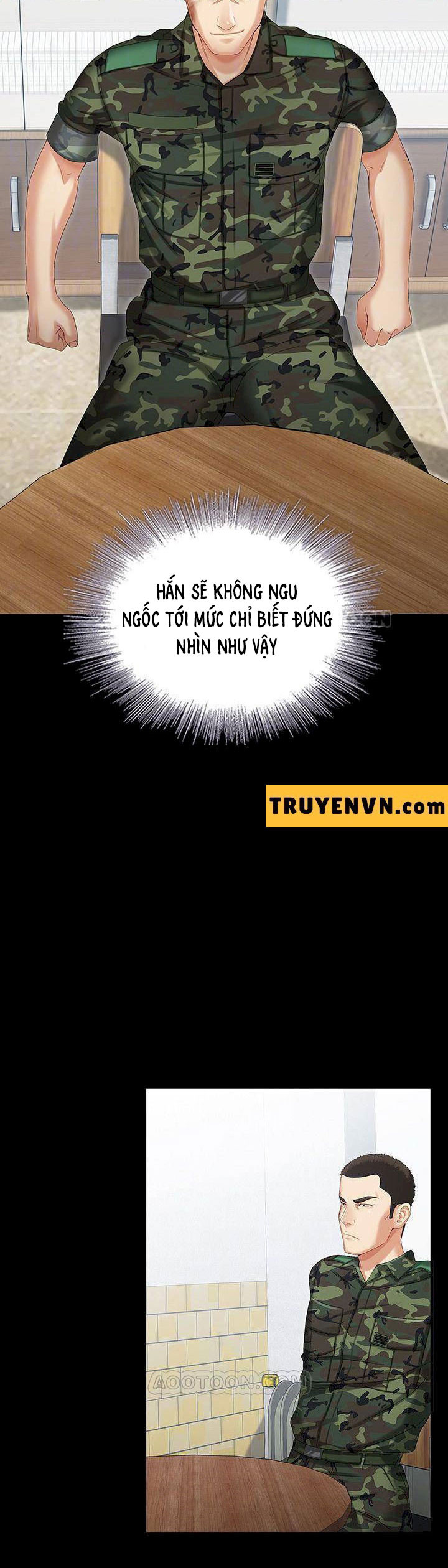 sứ mệnh người anh chapter 7 10