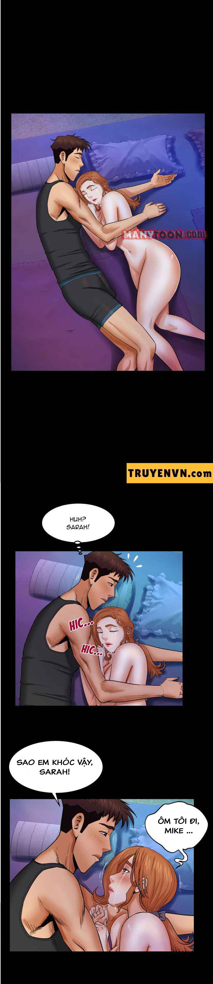 dì tôi chapter 15 15