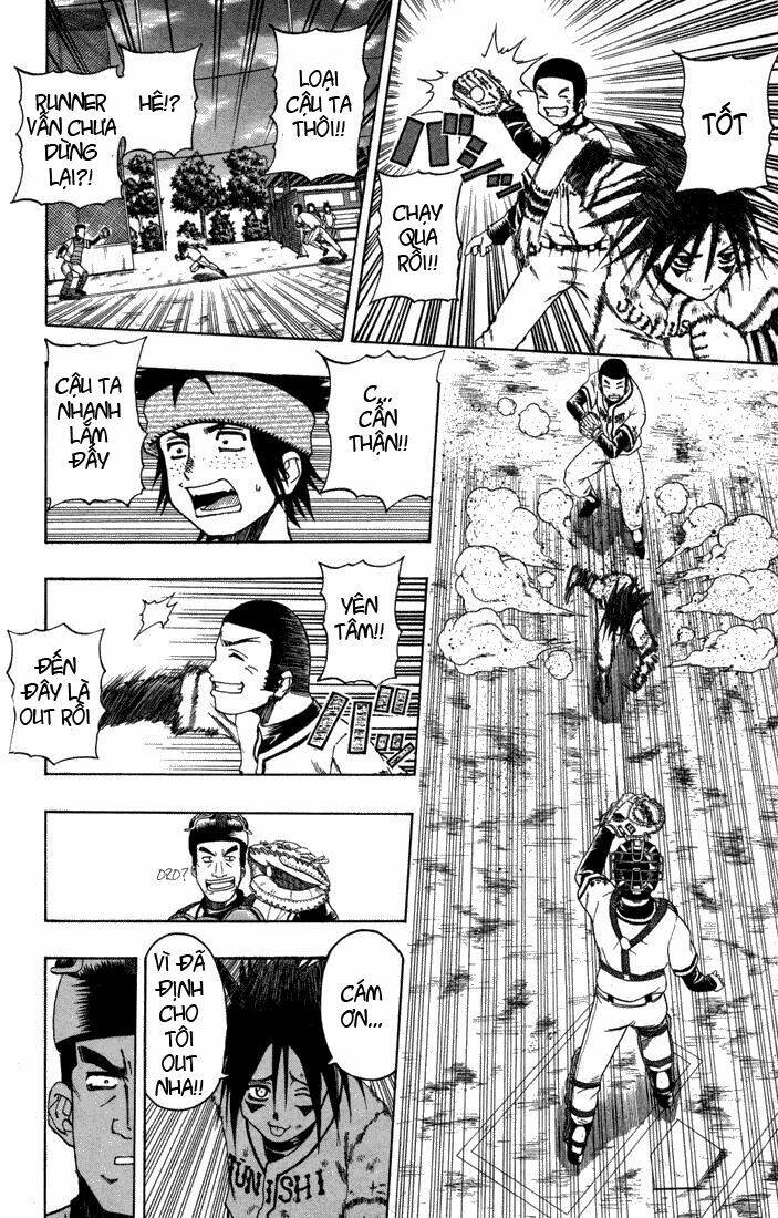 mr.fullswing chapter 9 10