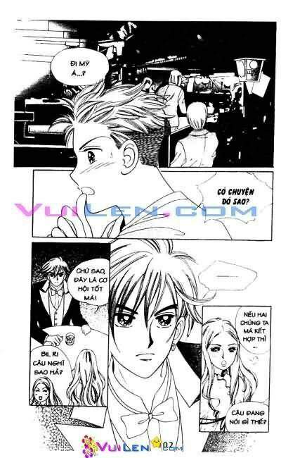 có anh trong đời chapter 3 102