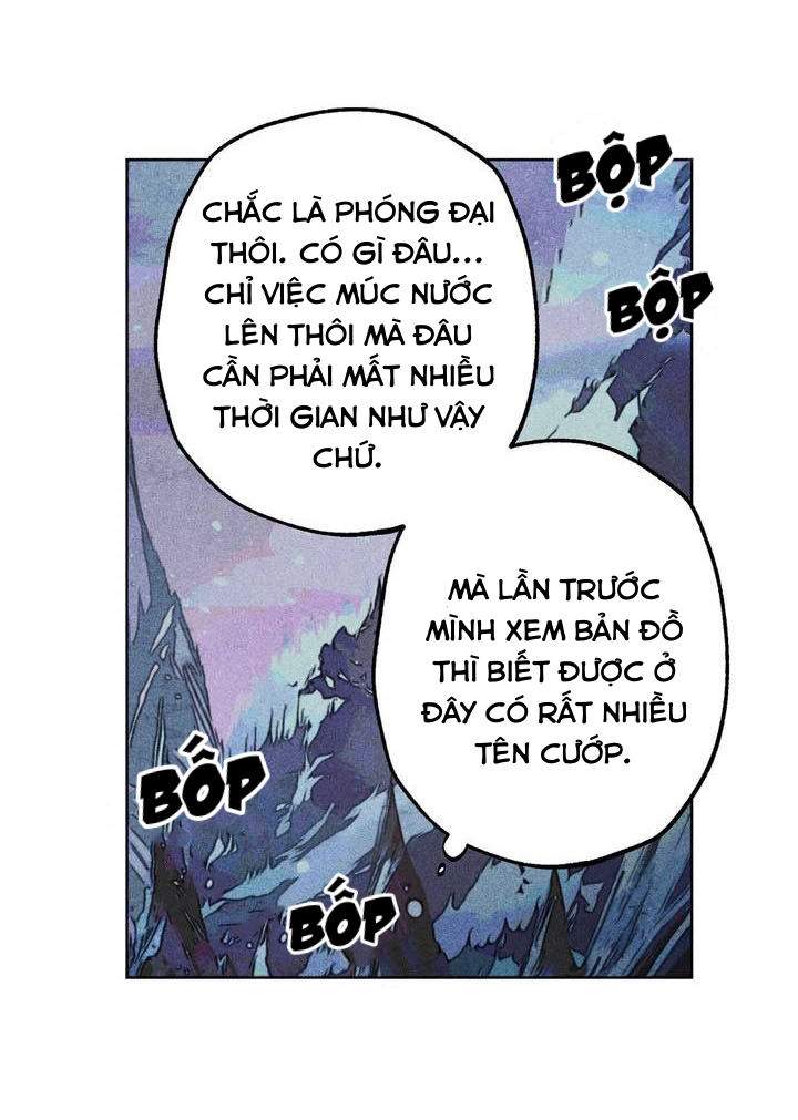 làm vị cứu tinh thật dễ dàng Chapter 14 - Next Chapter 15