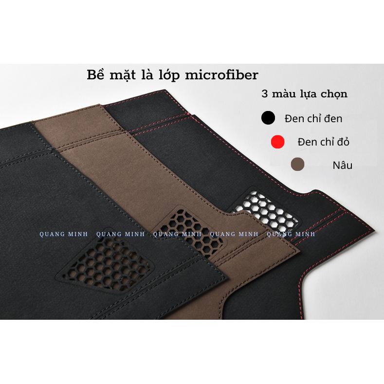 THẢM TAPLO CAO CẤP XE VINFAST FADIL