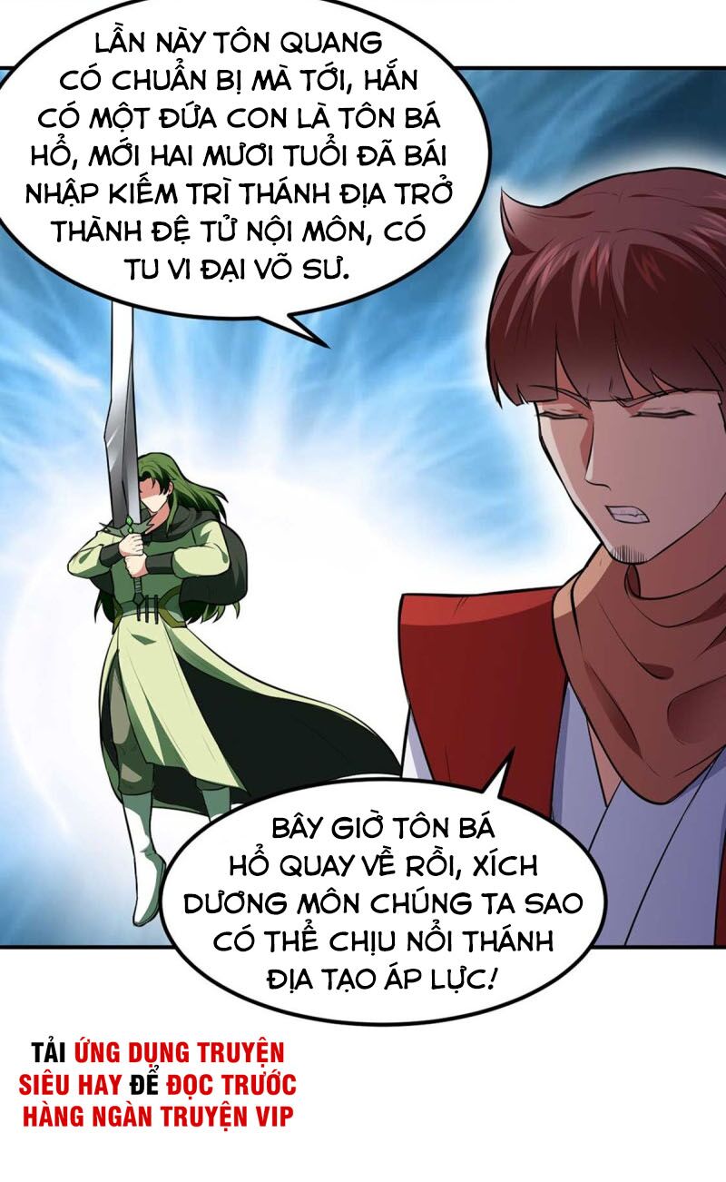 võ đạo độc tôn chapter 171 13