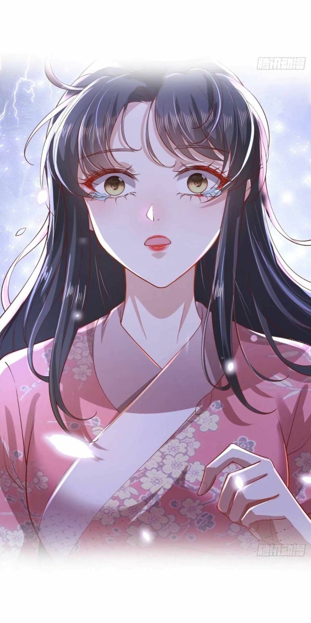 đại đích nữ trọng sinh về báo thù chapter 1 22