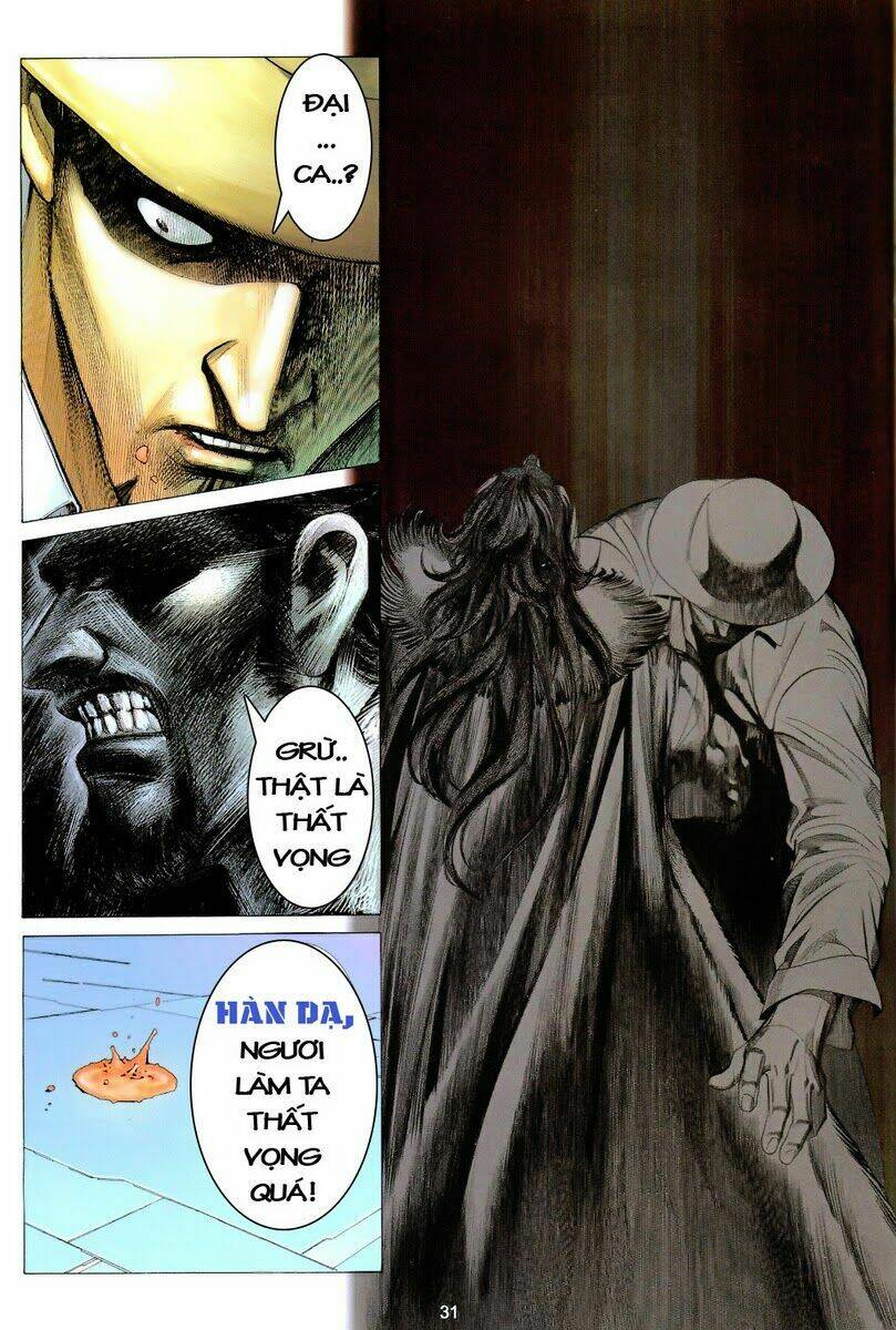 võ thần phượng hoàng chapter 87 26