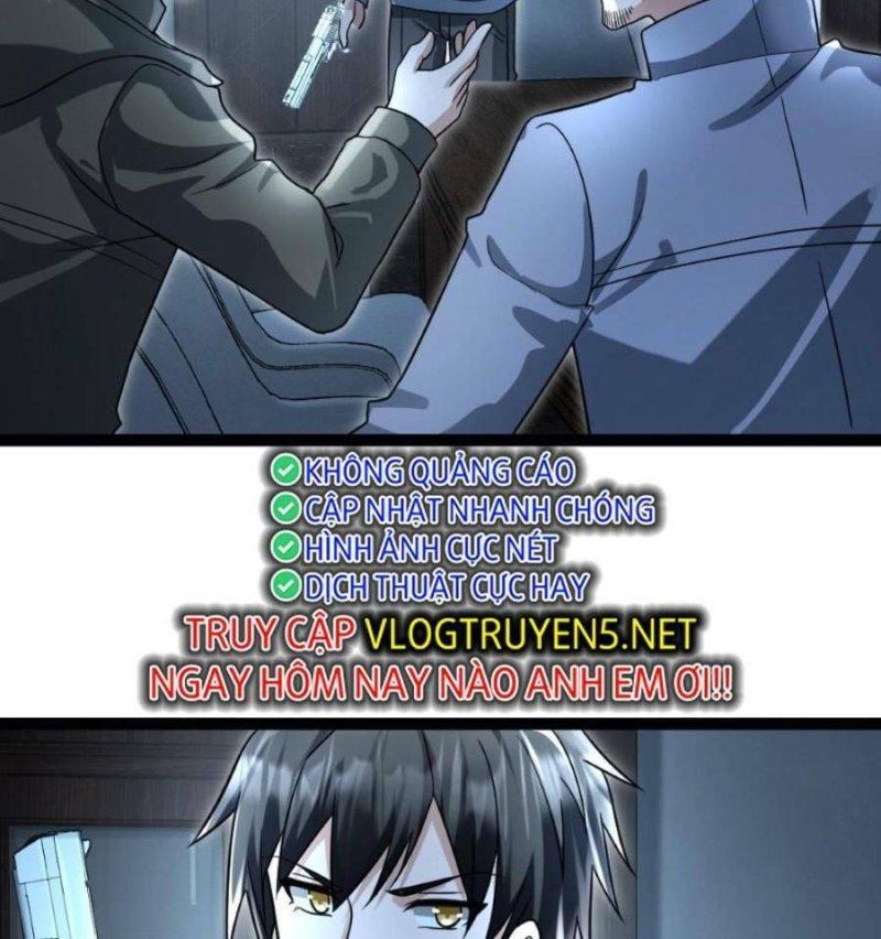 đóng băng toàn cầu: tôi gây dựng nên phòng an toàn thời tận thế chapter 65 20