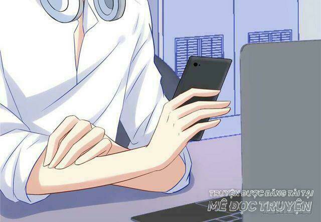 thời khắc và em đều đẹp chapter 11 6