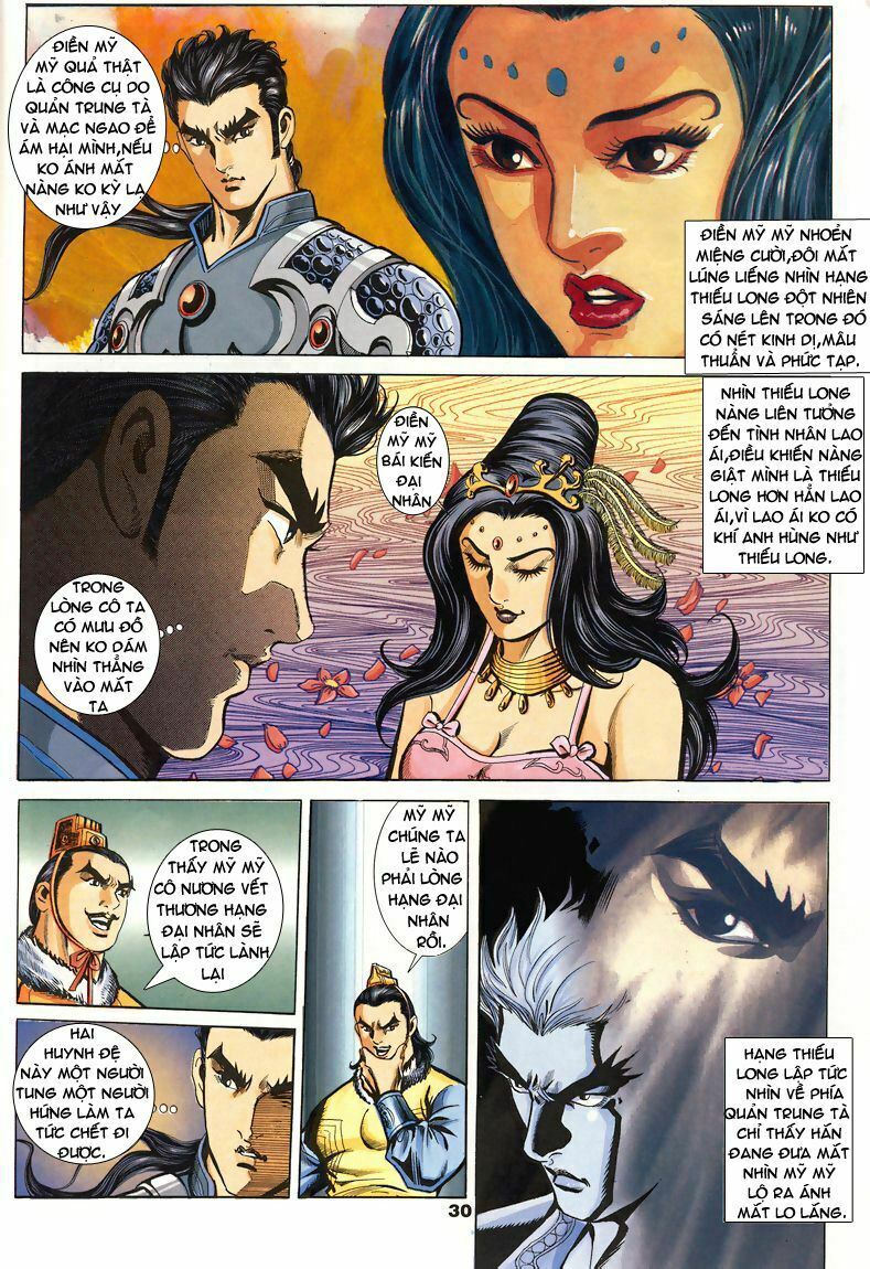 tầm tần ký chapter 79 29