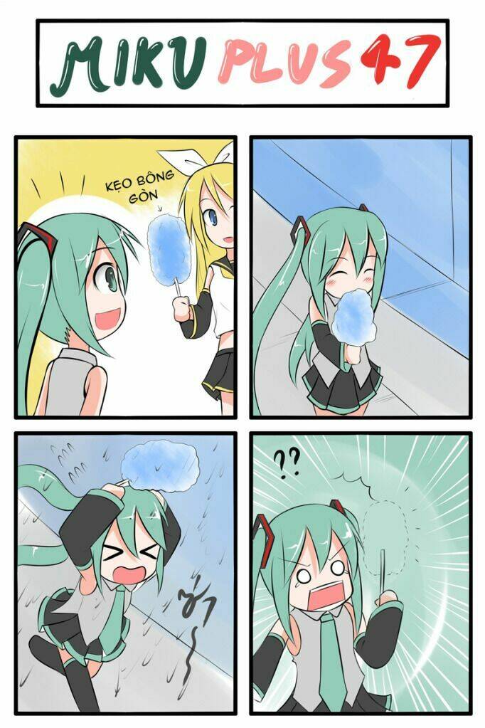 miku plus chapter 5 5