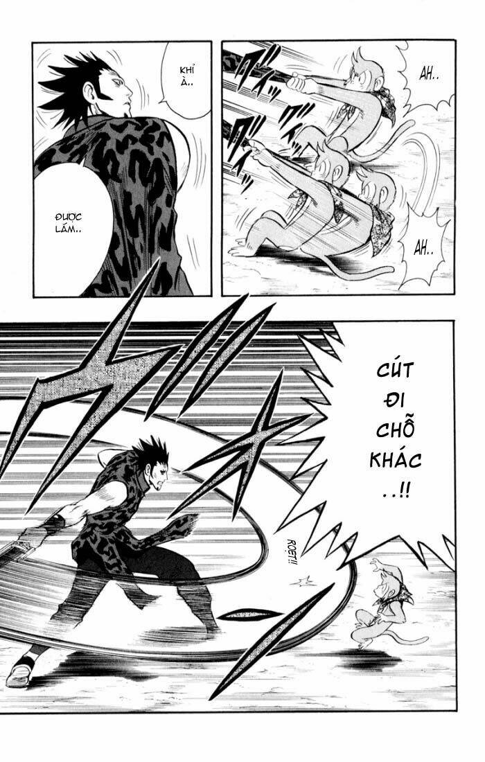 hoàng phi hồng phần iii chapter 34 29