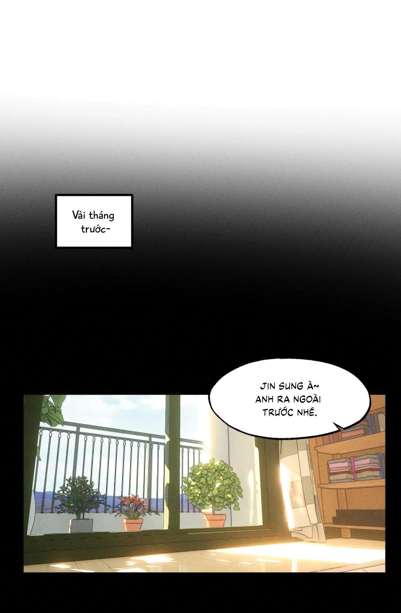 bẫy đôi ngọt ngào chapter 76 8