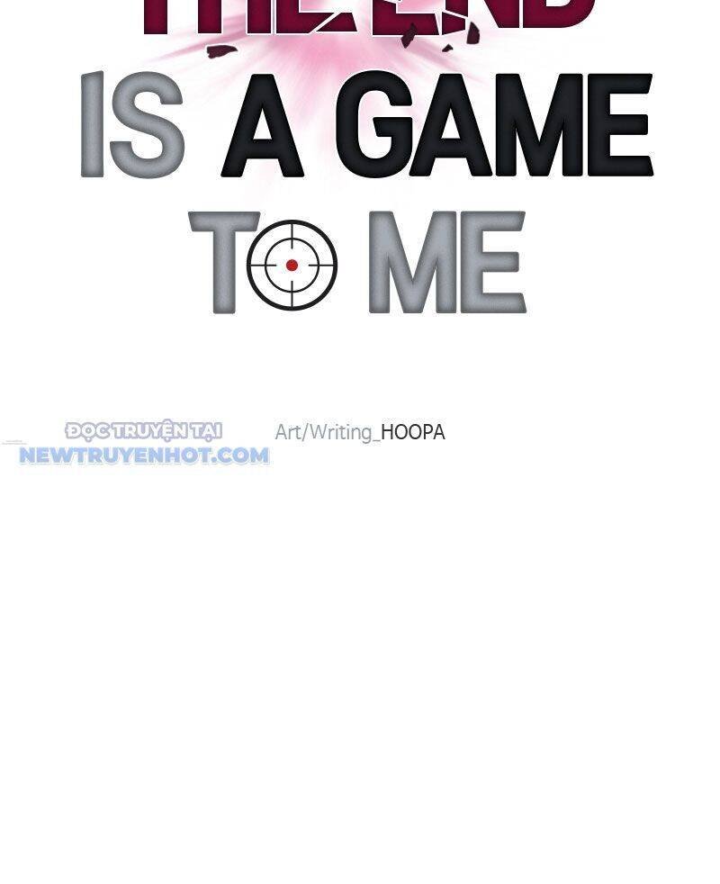 tận thế cũng chỉ là trò chơi chapter 12 21