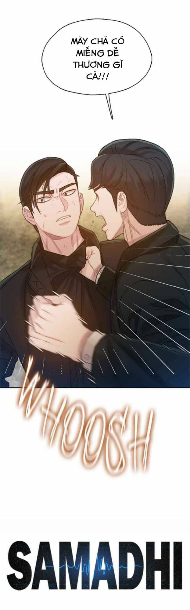 thiền định - samadhi chapter 19 2