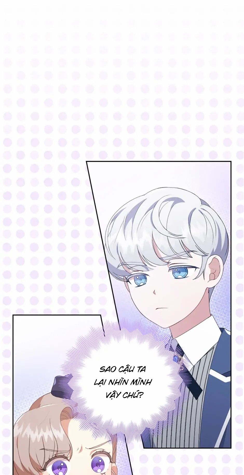 cậu thích nhầm người rồi chapter 2.1 19