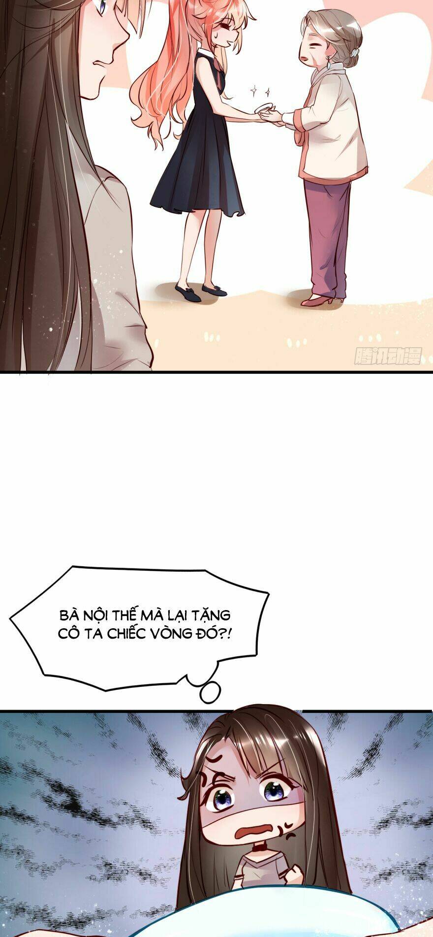 sau này vẫn cứ thích em chapter 3 15