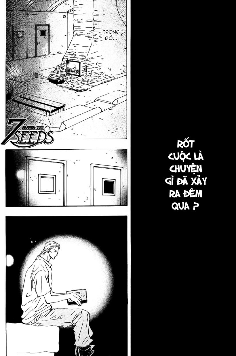 mầm sống chapter 125 12