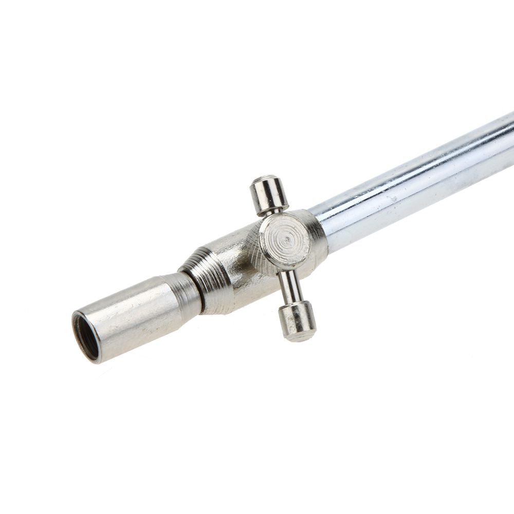 Giá đỡ cần câu cá báo động cá cắn câu, bằng thép không gỉ 35-60cm