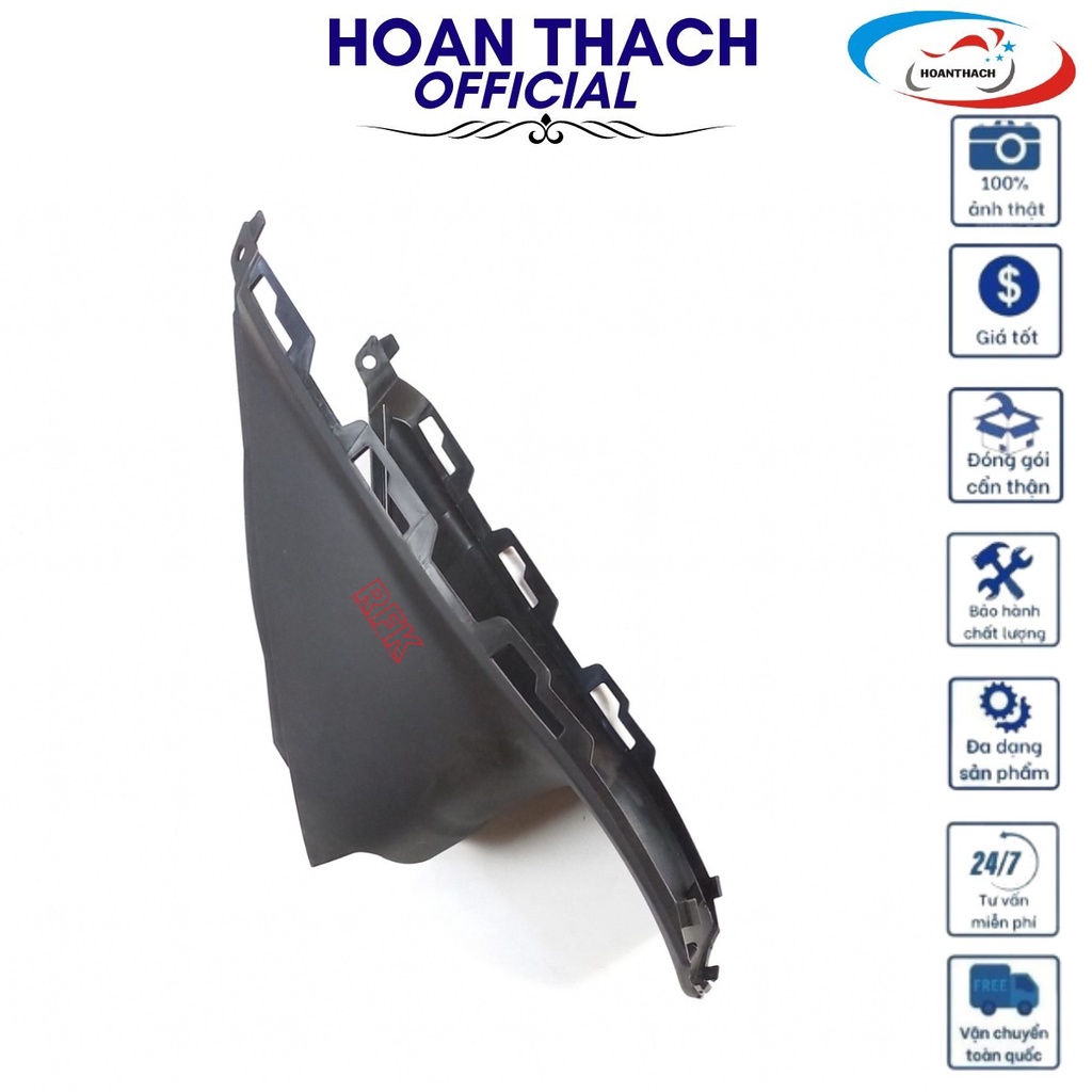 Ốp yên Xe Sirius Fi yamaha, chính hãng HOANTHACH 1FCF842N1000