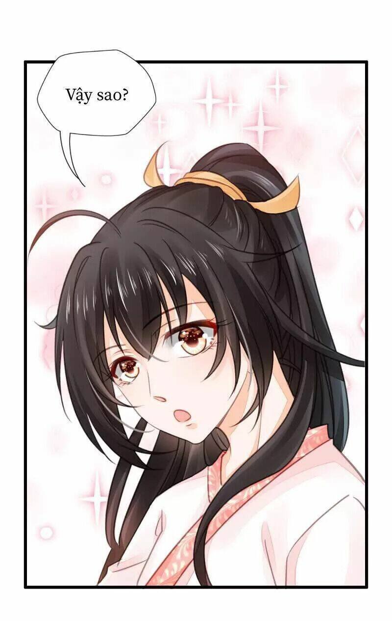 thần thám song kiêu chapter 14 5