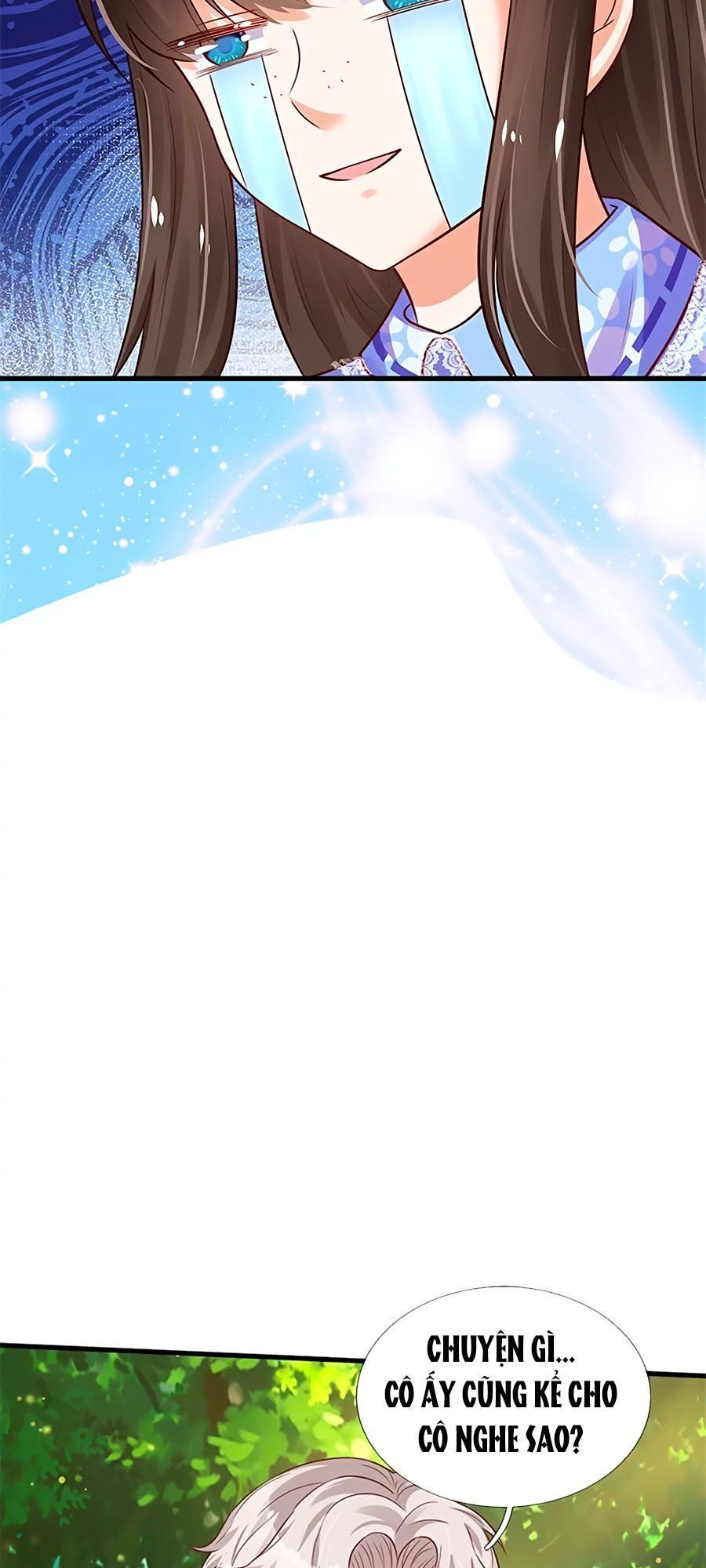 bỗng một ngày nọ trở thành con gái vua chapter 294 17
