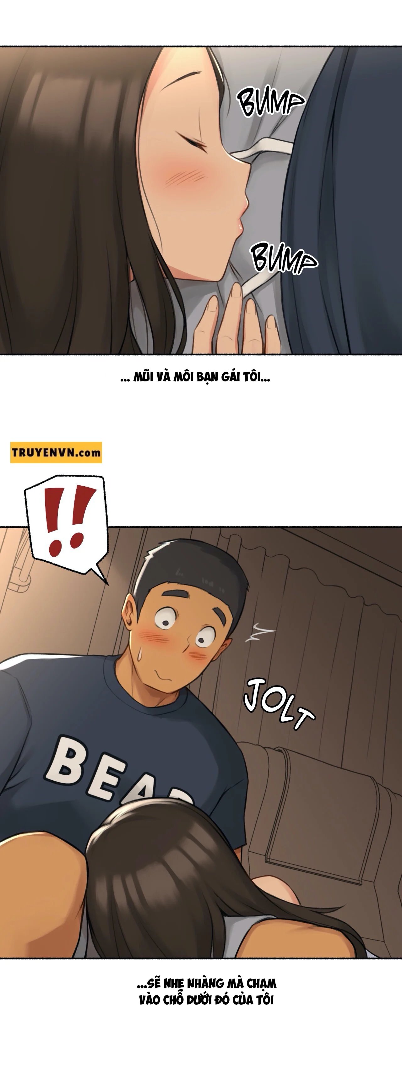 bạn đã xxx bao giờ chưa? chapter 30 15