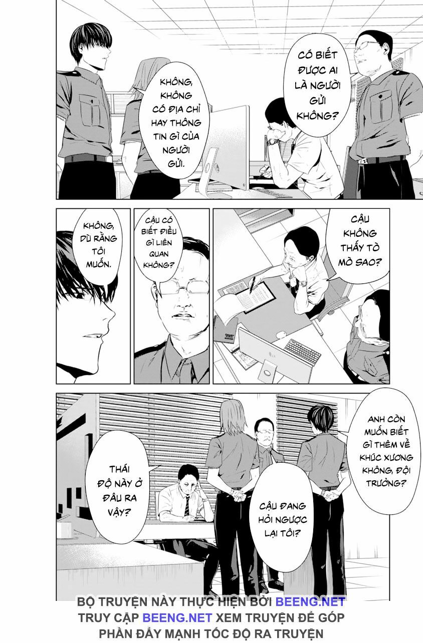 tái sinh chapter 11.1 13