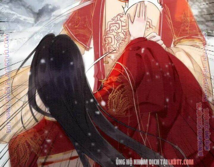 trọng sinh bá sủng nhiếp chính vương quá mạnh mẽ chapter 215 45