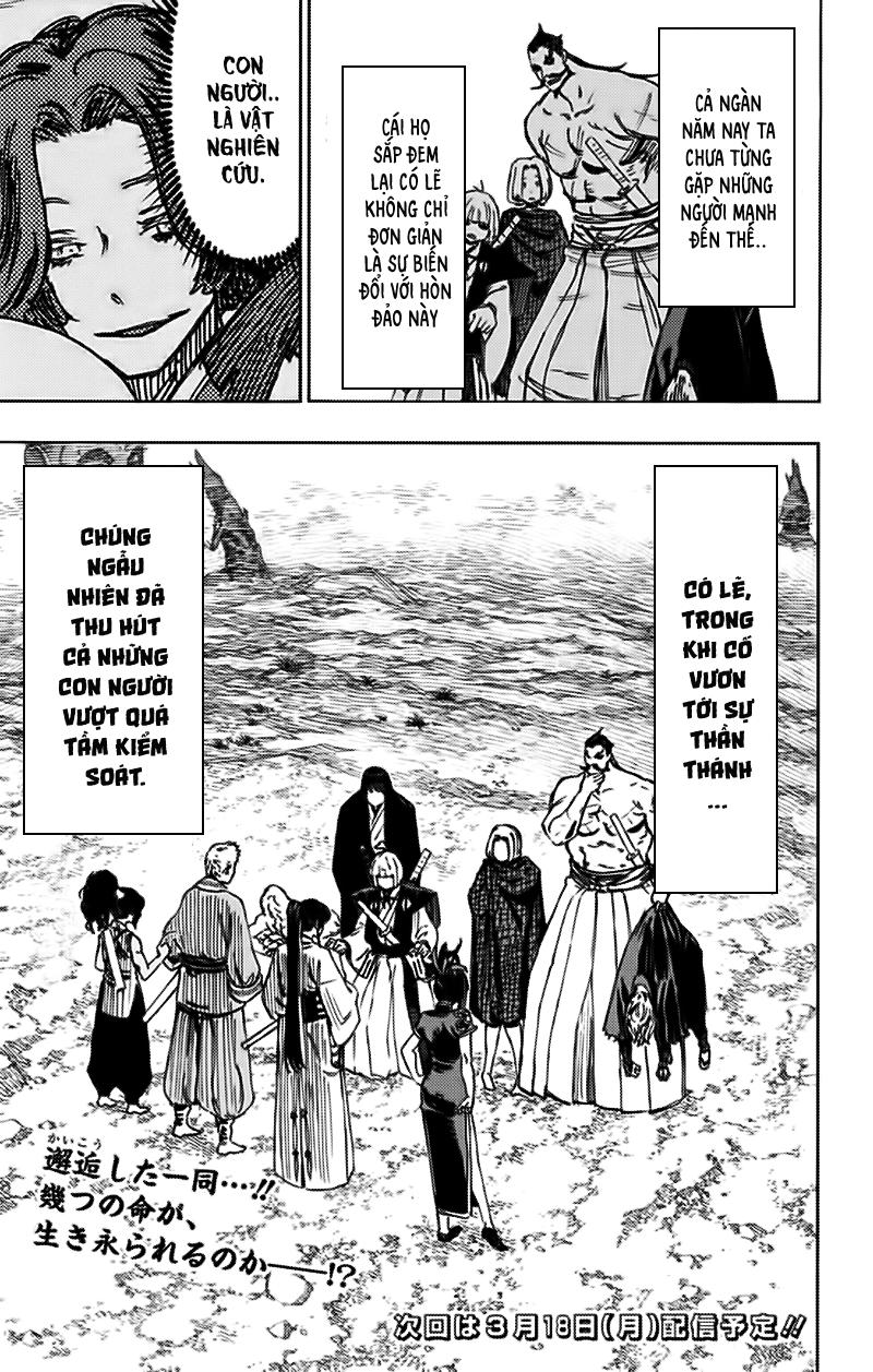 jigokuraku chapter 50 19