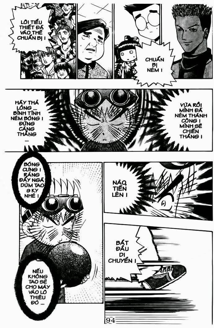 bowling king chapter 74 10