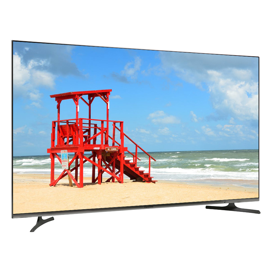 Android Tivi Panasonic 4K 49 inch TH-49FX650V - Hàng chính hãng