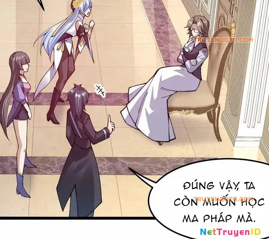 sức mạnh của kiếm thần chapter 65 74